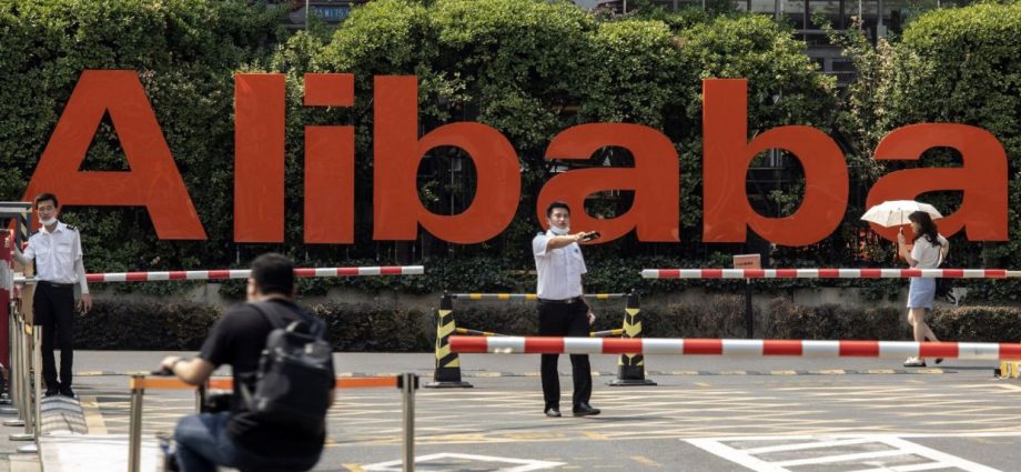 Alibaba, ByteDance share details of prized algorithms with Beijing for first time