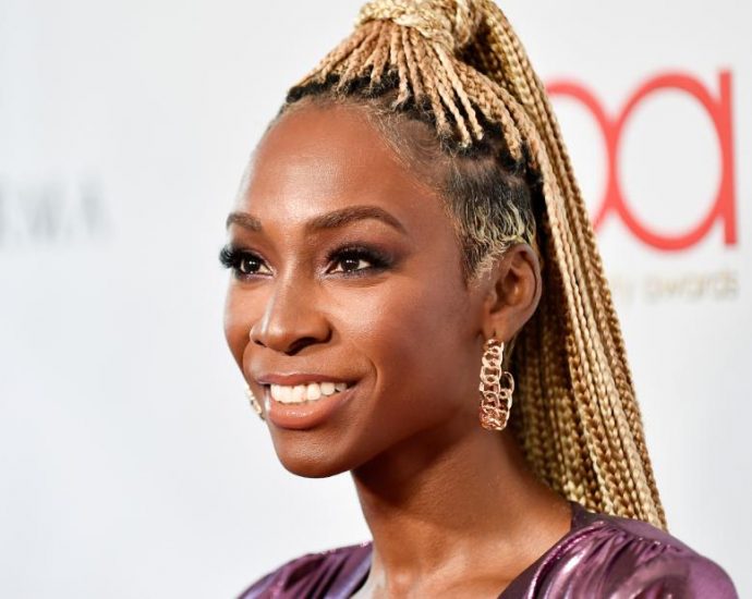 Angelica Ross will be the first trans lead in ‘Chicago’ on Broadway