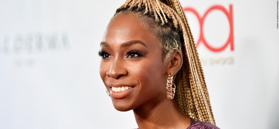 Angelica Ross will be the first trans lead in ‘Chicago’ on Broadway