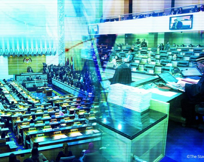 Anti-party hopping Bill gets unanimous Dewan Negara approval