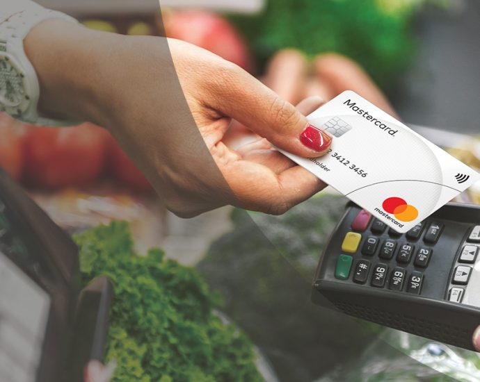 APAC consumers ahead in digital payments uptake: MastercardÂ 