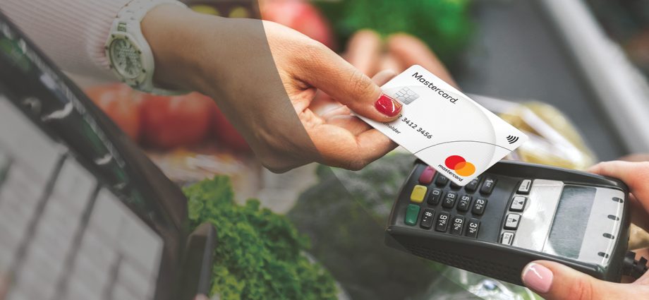 APAC consumers ahead in digital payments uptake: MastercardÂ 