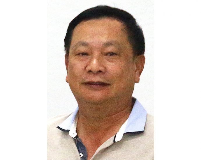 Appeal Court upholds ex-MP Banyin’s death sentence