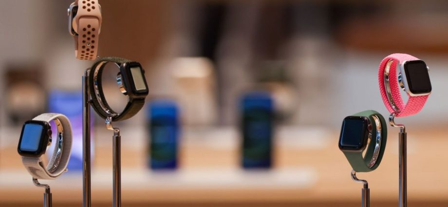 Apple confirms Sept 7 launch date for iPhone 14, new Watches