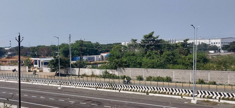 Apple supplier Foxconn expands India iPhone production, further diversifying supply chain away from mainland China