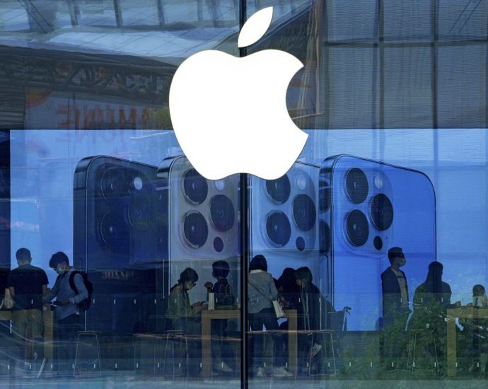 Apple’s new iPhone 14 to show India closing tech gap with China