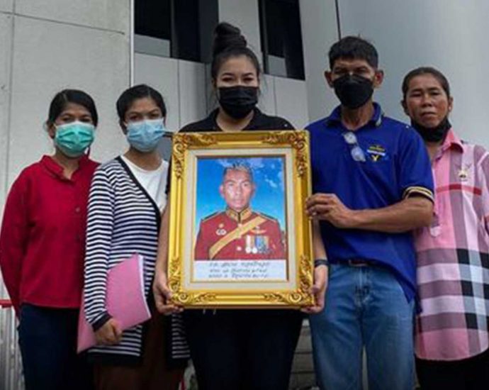 Army must pay B17m to family of drowned soldier