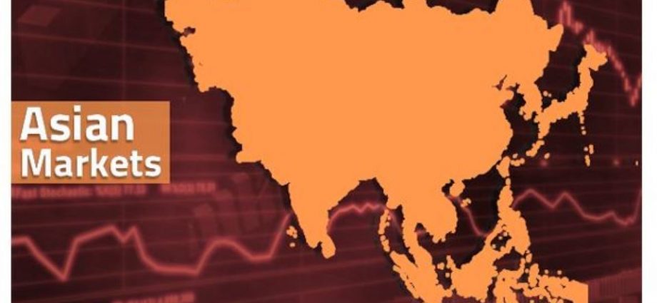 Asia shares slip, dollar strong as yuan weakens