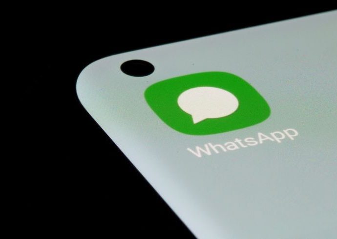 Asset managers on alert after 'WhatsApp' crackdown on banks