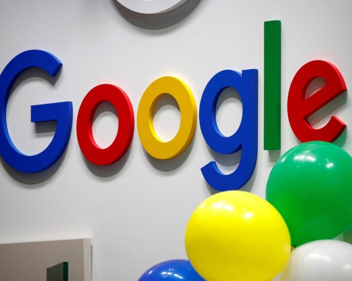 Australian court fines Google US.7mil for fraud in personal data collection