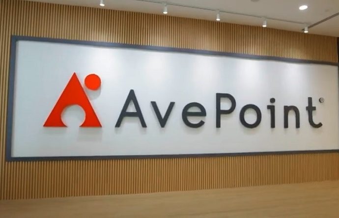 AvePoint establishes US.7mil Â R&D hub in Singapore