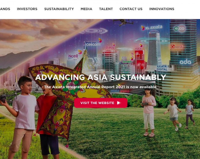 Axiata, Versa Networks to bring SASE to enterprisesÂ 