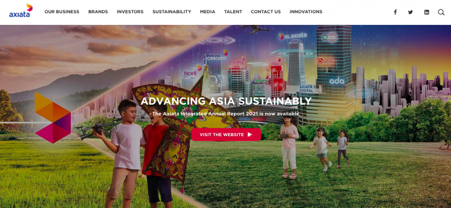 Axiata, Versa Networks to bring SASE to enterprisesÂ 