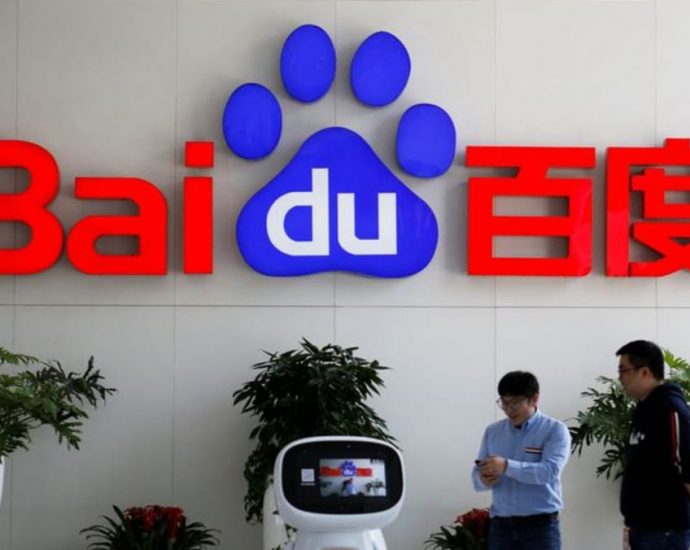 Baidu beats quarterly revenue estimates on cloud business boom