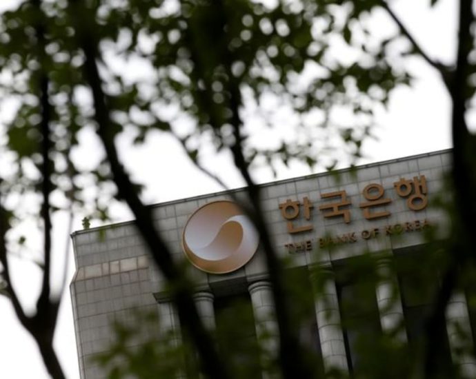 Bank of Korea to raise rates on Thursday as price pressures mount: Poll