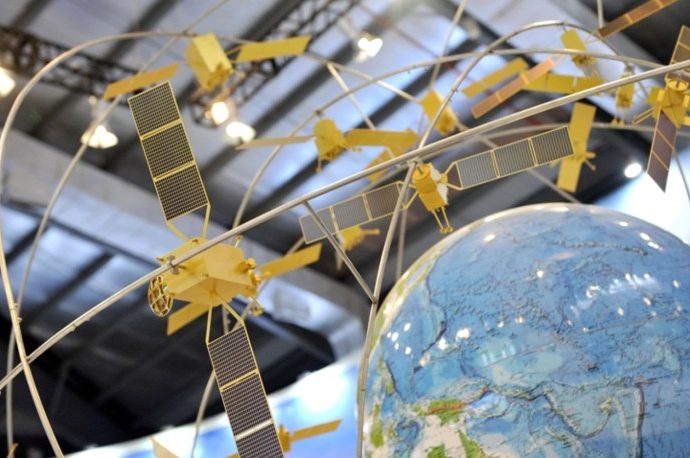 BeiDou fully armed to guide China’s phones and missiles