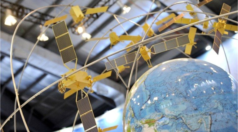 BeiDou fully armed to guide China’s phones and missiles