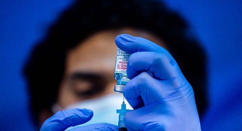 Beijing and Washington’s unlikely vaccine cooperation￼