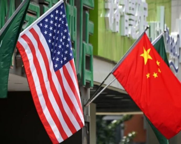 Beijing halts high-level military dialogue with US, suspends other cooperation