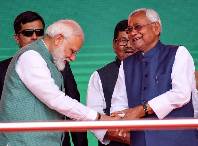 Bihar may have turned the tables for Modi in 2024