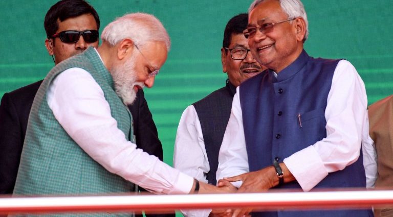 Bihar may have turned the tables for Modi in 2024