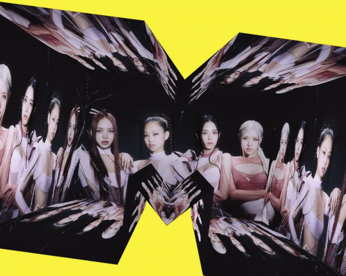 Blackpink to perform ‘Pink Venom’ live for the first time at 2022 MTV VMAs