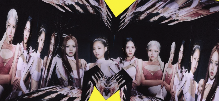 Blackpink to perform ‘Pink Venom’ live for the first time at 2022 MTV VMAs