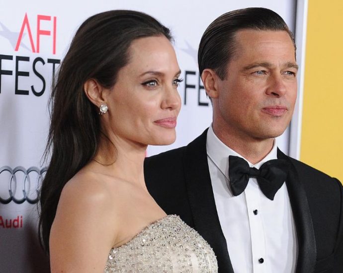 Brad Pitt and Angelina Jolie’s 2016 plane incident: FBI report reveals new details