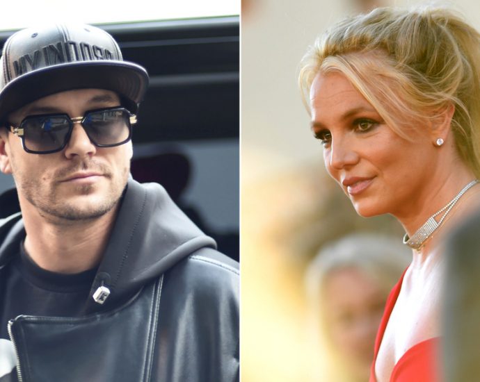 Britney Spears’ lawyer in response to Kevin Federline​: ‘We will not tolerate bullying’