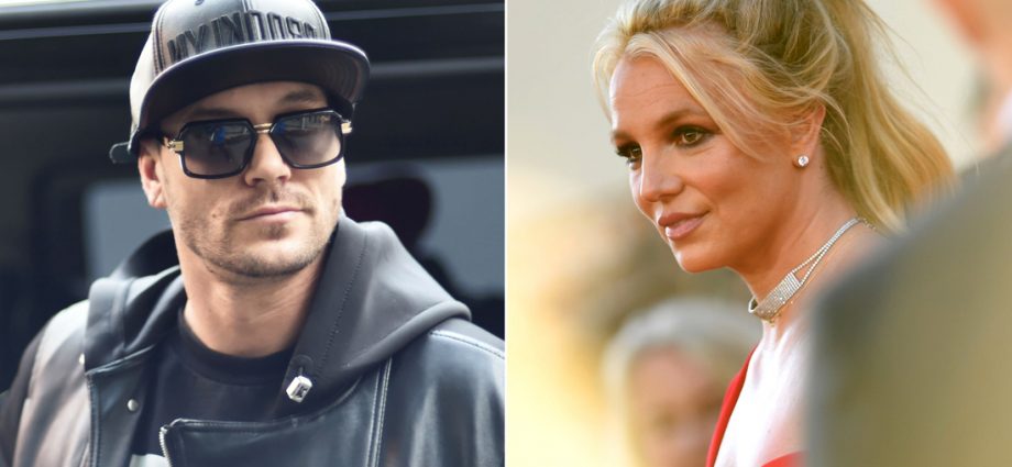 Britney Spears’ lawyer in response to Kevin Federline​: ‘We will not tolerate bullying’