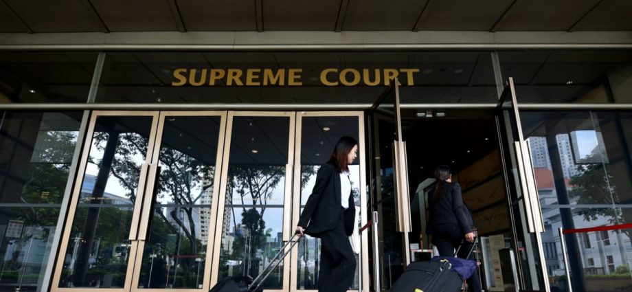 ‘Character first, then competence’: Lawyers must act honourably and honestly, says Chief Justice