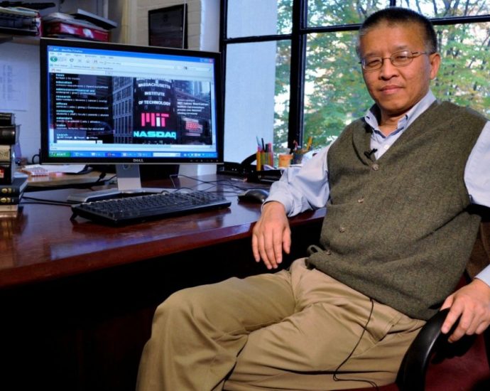 China-born scientist targeted by US ‘discovers world’s best semiconductor’