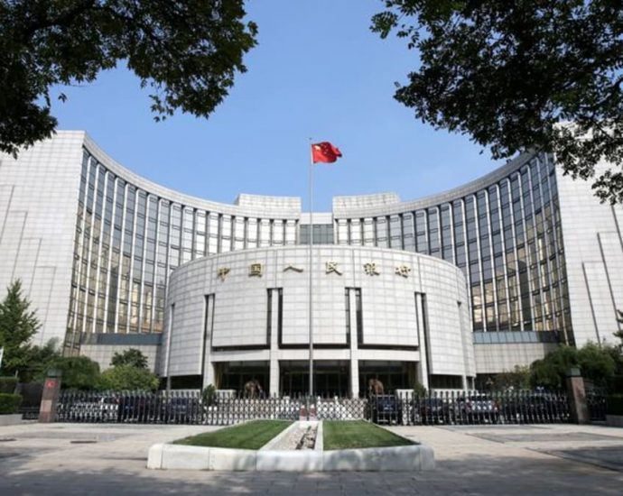 China issues draft rules to regulate financial holding companies’ related transactions