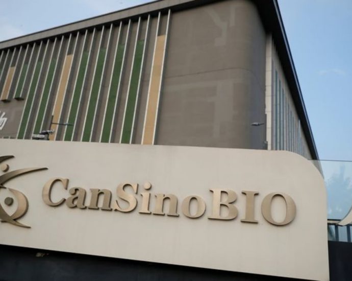 China’s CanSinoBIO H1 revenue drops on weaker COVID shot demand