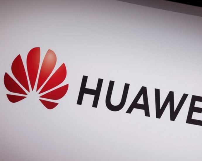 China’s Huawei says first-half profit drops 52% as demand weakens