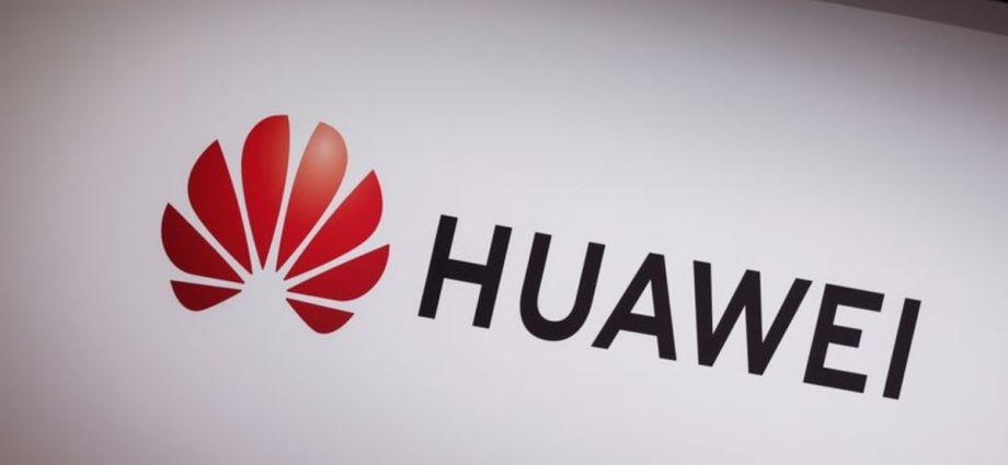 China’s Huawei says first-half profit drops 52% as demand weakens