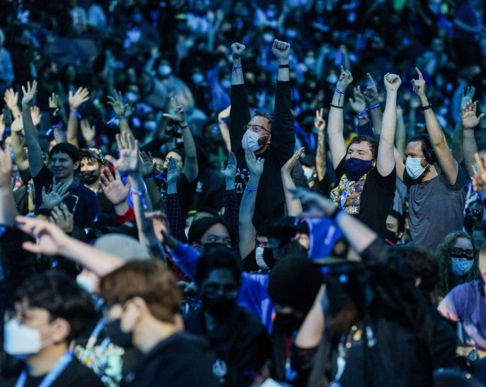 China’s strict Covid-19 control measures, not video game licensing curbs, are wreaking havoc on esports market, insiders say