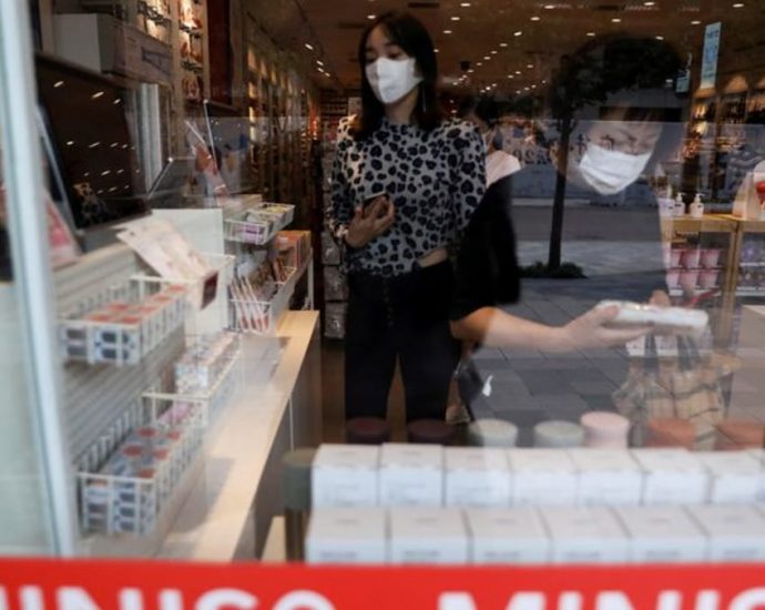 Chinese retailer Miniso to ditch Japanese styling after backlash