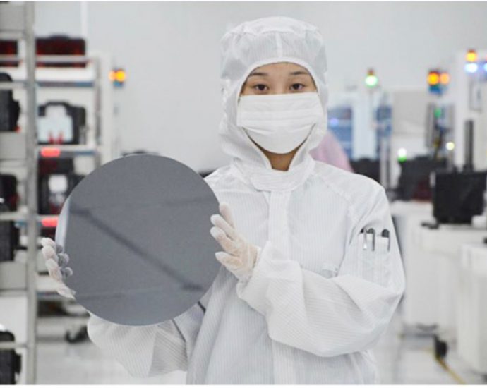 CHIPS Act lures Taiwan’s GlobalWafers to Texas￼