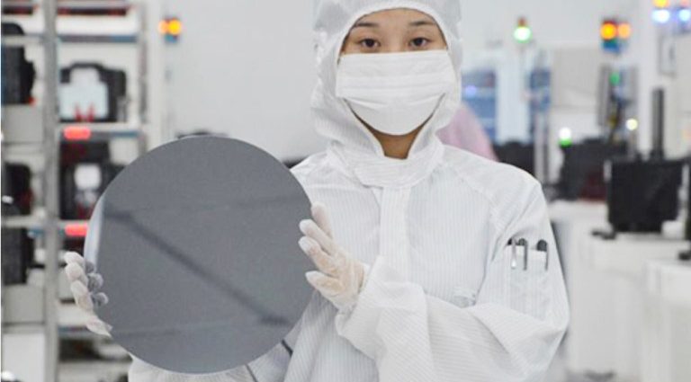 CHIPS Act lures Taiwan’s GlobalWafers to Texas￼