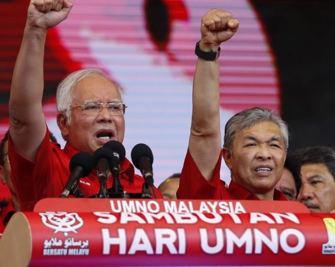 CNA Explains: Najib is now in jail after his failed appeal bid. How will this affect UMNO?