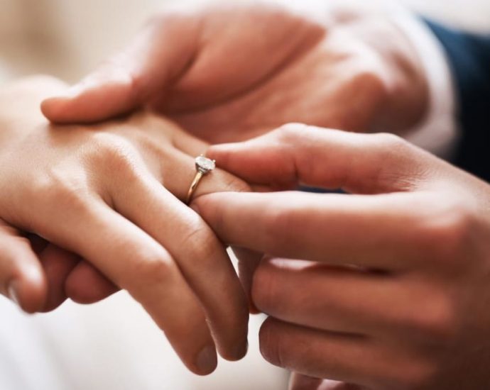 CNA Explains: Protecting marriage in the Constitution – what it could look like and what it means