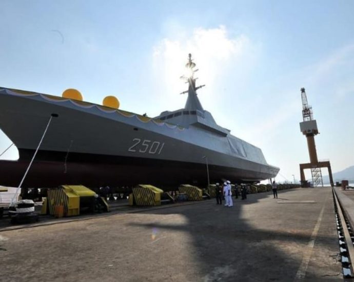 CNA Explains: What was revealed in the declassified reports on Malaysia’s warship procurement scandal?