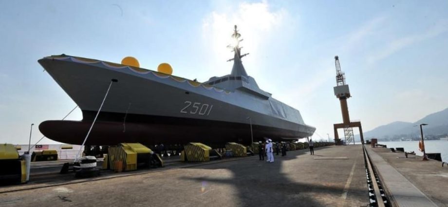 CNA Explains: What was revealed in the declassified reports on Malaysia’s warship procurement scandal?