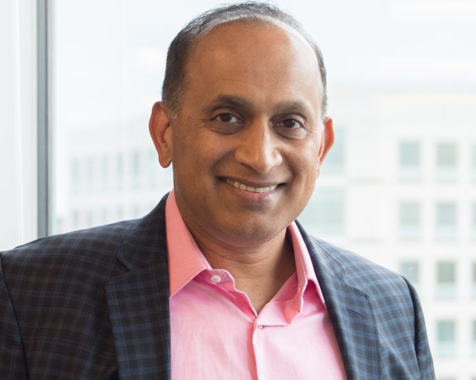 Cohesity appoints Sanjay Poonen as president and CEOÂ 