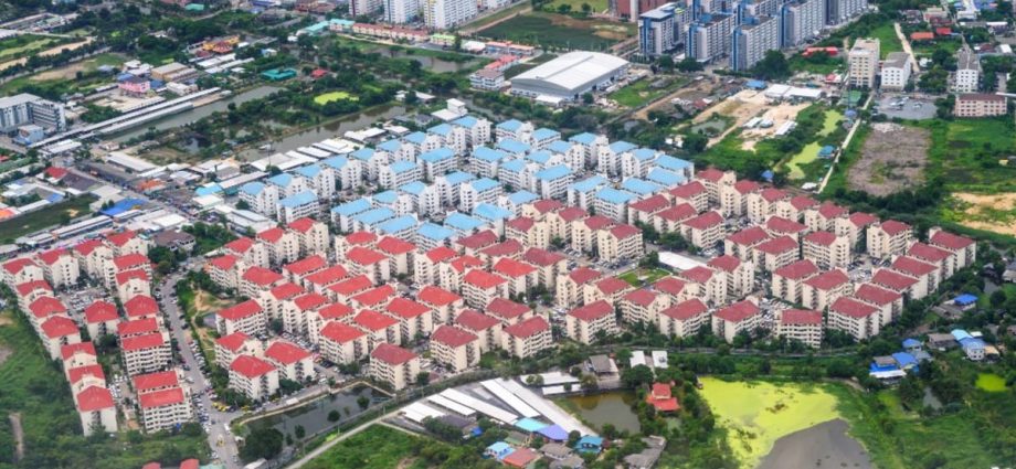 Commentary: Bangkok’s flawed plan to allow foreign land ownership