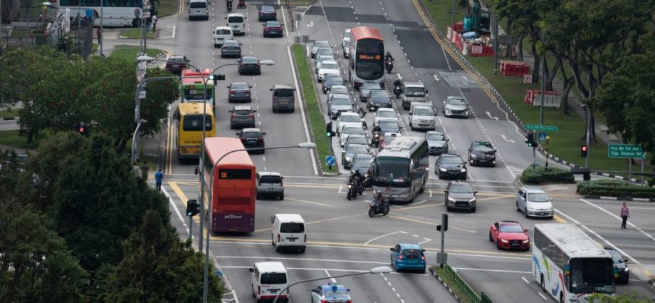 Commentary: Can private-hire firms ride out commuter frustration over fare surges, shorter grace period and longer waiting times?