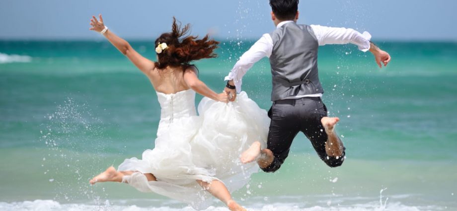 Commentary: Even as inflation bites, our demand for weddings and travel remains unabated