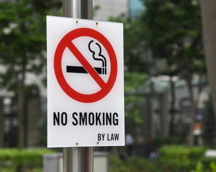 Commentary: Is it time for a tobacco endgame in Singapore?