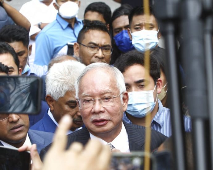 Commentary: The implications of former Malaysia PM Najib Razak’s guilty verdict